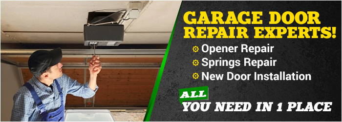 About us - Garage Door Repair Morrow