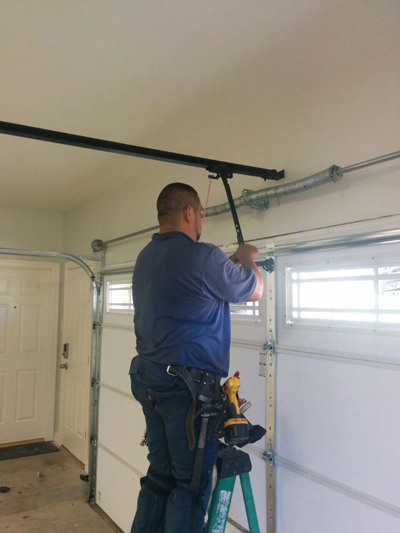 Services That an Electric Garage Door Needs Every Once In A While