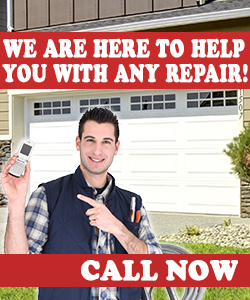 Contact Garage Door Repair Morrow