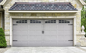 Contact Garage Door Repair Morrow